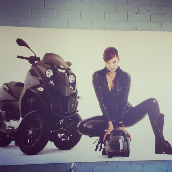 Scooter Central Brookvale, NSW