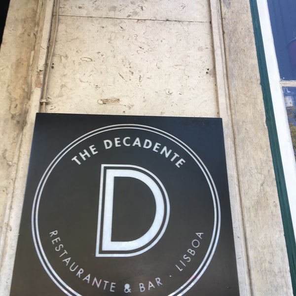 Photo taken at The Decadente by Edith on 3/21/2019