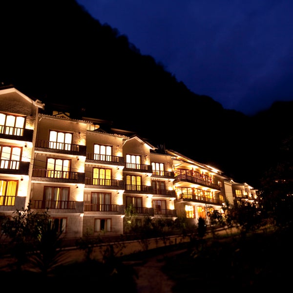 รูปภาพถ่ายที่ Sumaq Machu Picchu Hotel โดย Sumaq Machu Picchu Hotel เมื่อ 7/25/2013
