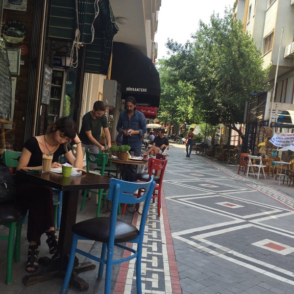 6/26/2016 tarihinde Sed@@@ziyaretçi tarafından Tosbağa Cafe'de çekilen fotoğraf