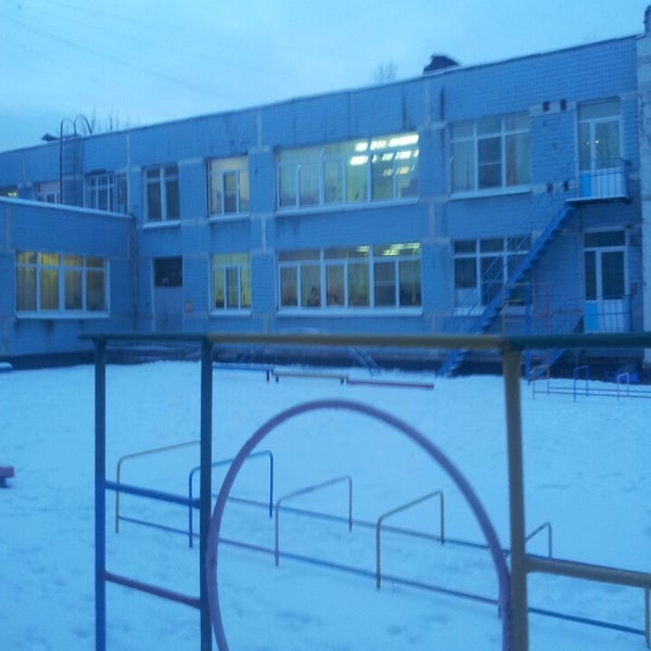 Детский сад 72 белгород
