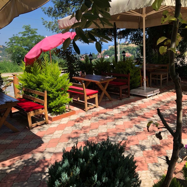 Kadir�in Yeri Mangal Evi Trabzon, Trabzon