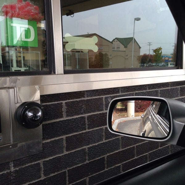 TD Bank Southeast Nashua Nashua, NH