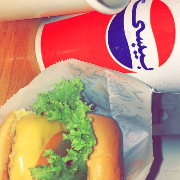 Photo taken at BURGER CHEF by AS L. on 9/23/2018