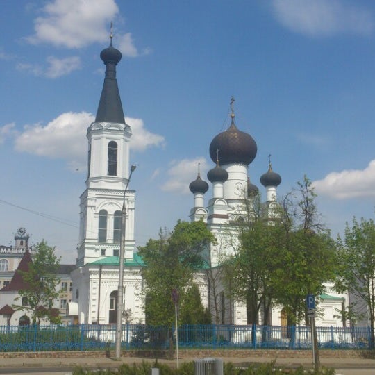 Тимишоаракафедральный собор трёх святителей
