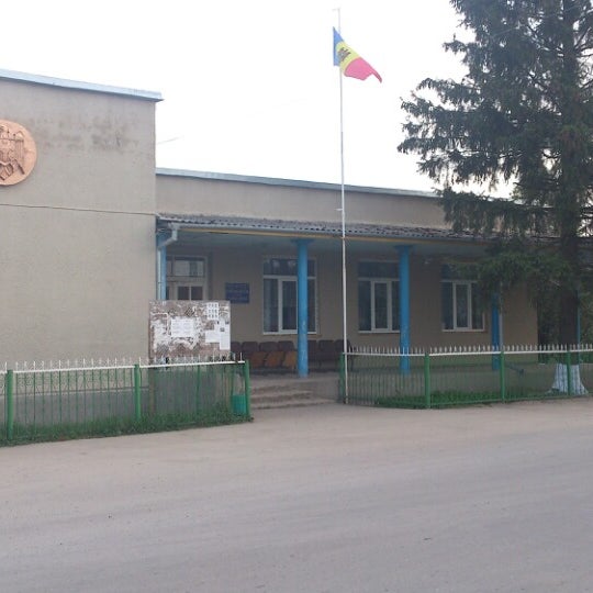 Foto di Стурзовка
