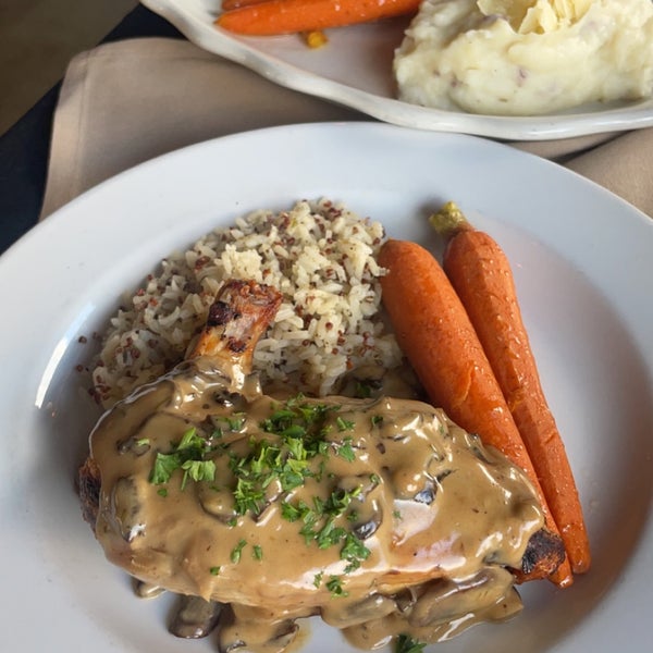 Savoury's Restaurant Mariposa, CA