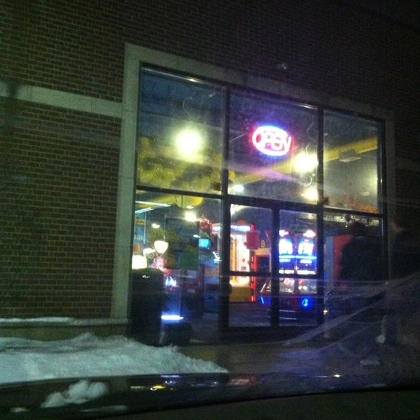 Zap Zone Canton'da Laser Tag