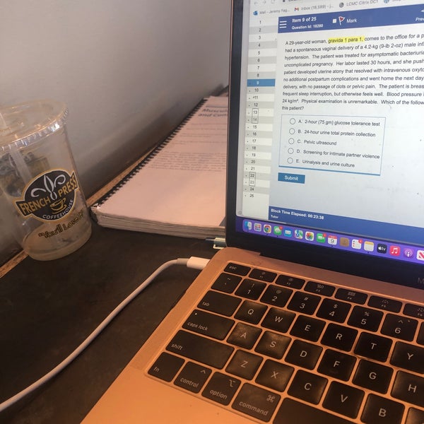 French Press Coffee House Metairie, LA