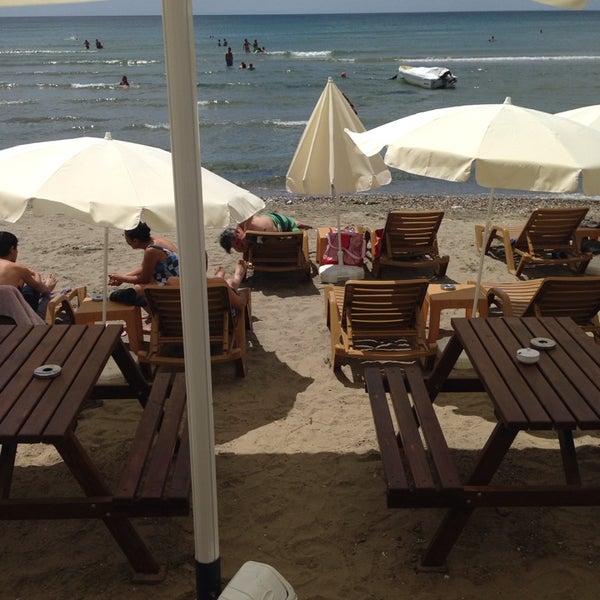 Beach Seat