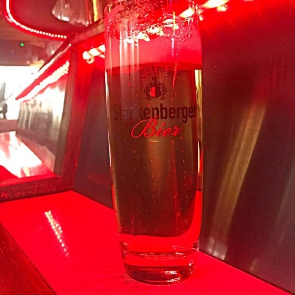 Kellerbar - Bar