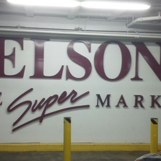 Photo taken at Gelson&#39;s by James R. on 4/2/2013