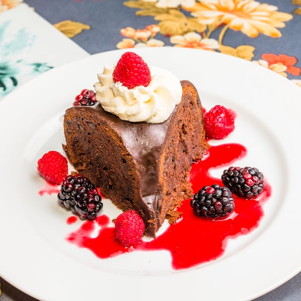 Dizz's As Is American Restaurant in Laguna Beach