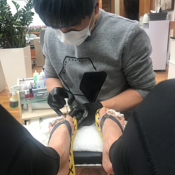 Horizon Nails & Spa 5 tips from 120 visitors