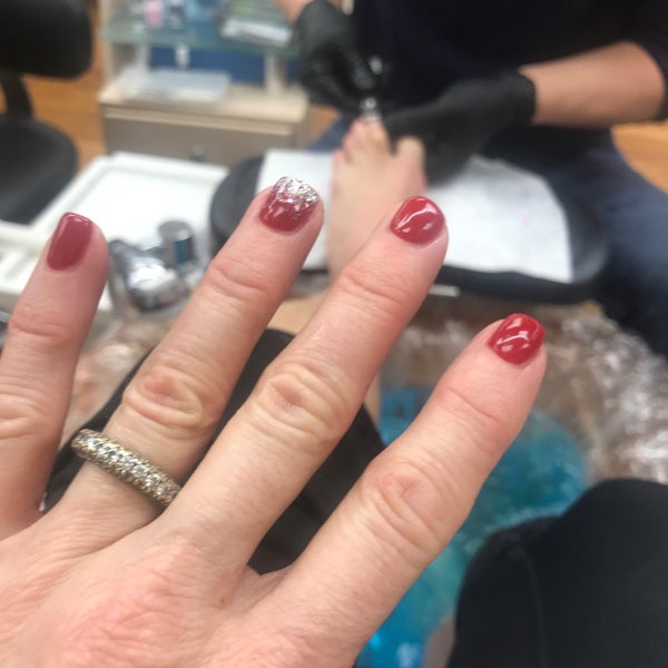 Horizon Nails & Spa 5 tips from 120 visitors