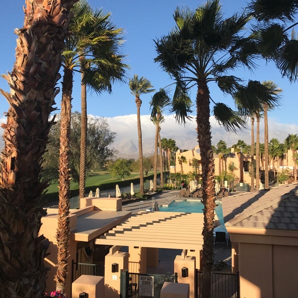 The Westin Mission Hills Resort Villas, Palm Springs Hotel in Rancho Mirage