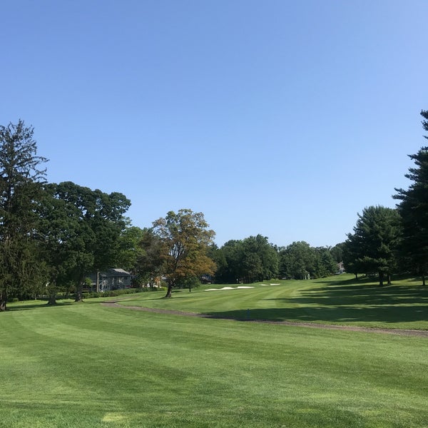 Foto tirada no(a) Ramsey Golf and Country Club por Liz K. em 7/25/2019