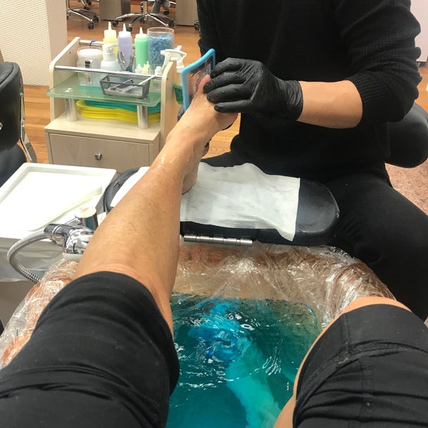 Horizon Nails & Spa 5 tips from 120 visitors