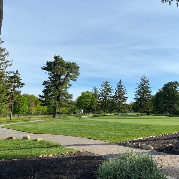 Foto scattata a Ramsey Golf and Country Club da Liz K. il 5/19/2020