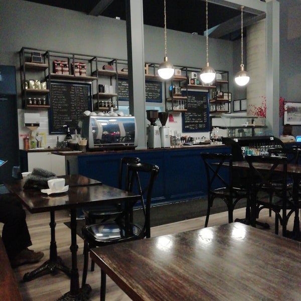 Hannah S Cafe 3 Tips
