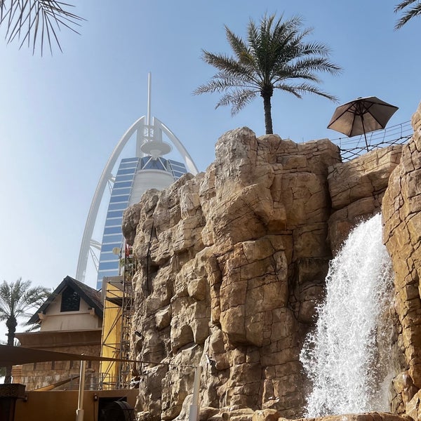 Wild Wadi Дубай
