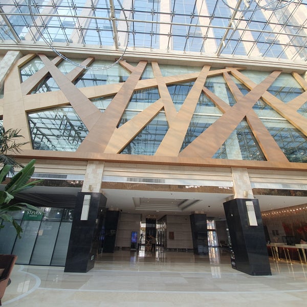 points by sheraton qingdao, chengyang 青岛城阳福朋喜来登酒店