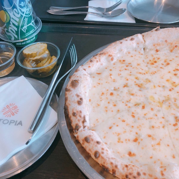 39 pizzeria. 39 pizzeria