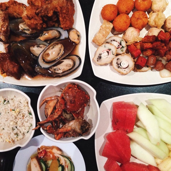 KKBox Family Concept Buffet & Karaoke Karaoke Bar in Kota Kinabalu