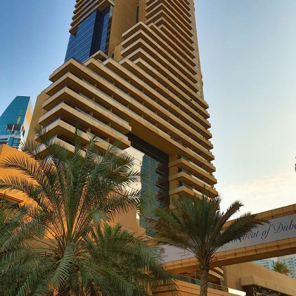 Dubai Ferry Marina