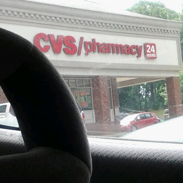 CVS pharmacy - Pharmacy