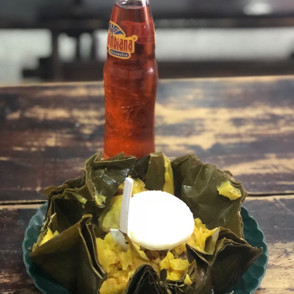 Tamales El Gordo Quiroga 17 tips de 259 visitantes