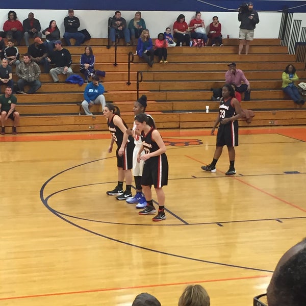 Photos at Robert B Glenn High School 2 tips