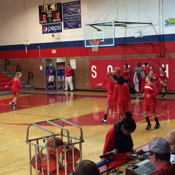 Southern High School High School