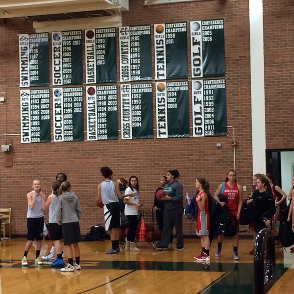 West Forsyth High School Clemmons, NC