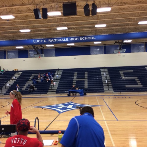 Photos at Ragsdale High School Jamestown, NC