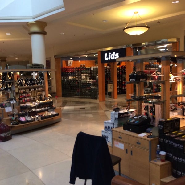 Lids Fashion Accessories Store in Greensboro