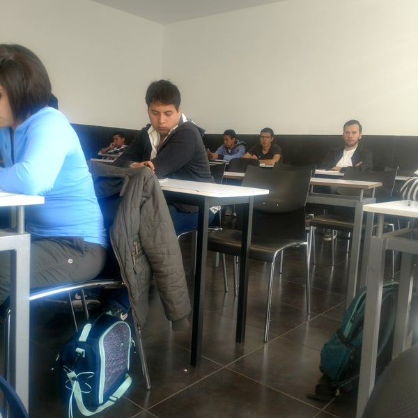 Photo taken at Facultad de Economía by Pako G. on 2/13/2018