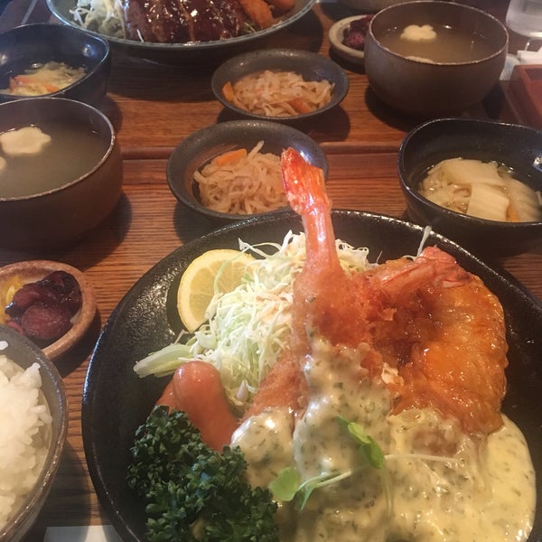 Photos At なごみ食堂 本山 神戸市 兵庫県