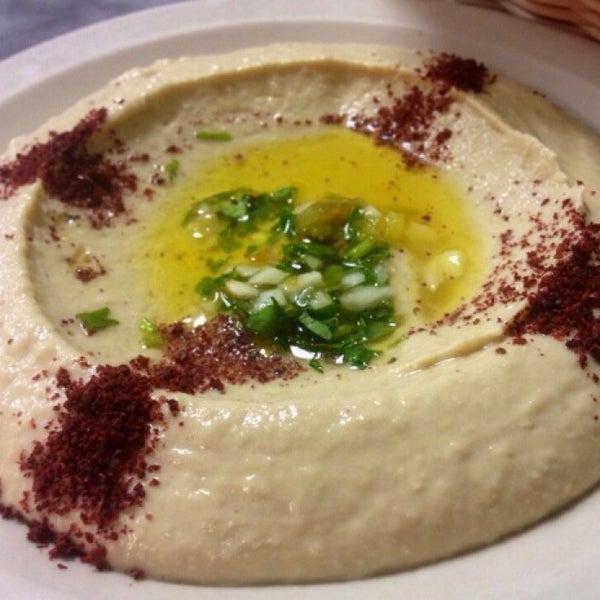 8/10/2014にJackeline G.がJerusalem Middle East Restaurantで撮った写真