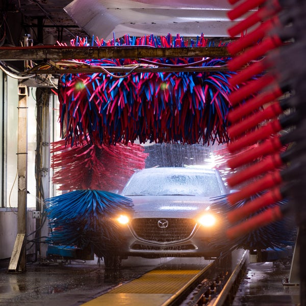 Globe Car Wash Araba Yıkama ve Detay