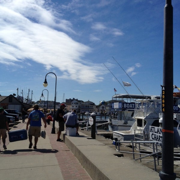 Gardner's Basin Uptown Atlantic City 3 tips from 525 visitors