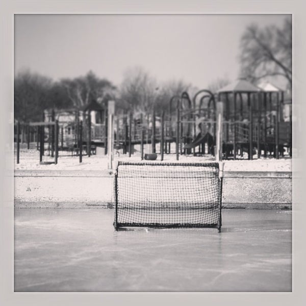 Hiawatha School Park Hiawatha Minneapolis, MN