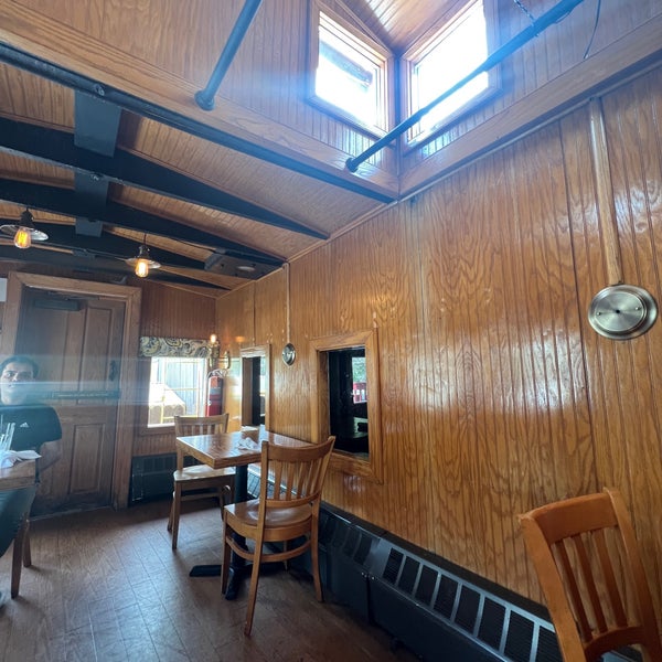 The Valhalla Crossing American Restaurant