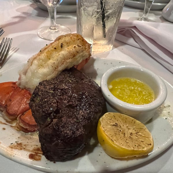 Photos at Ruth's Chris Steak House Steakhouse in Tarrytown