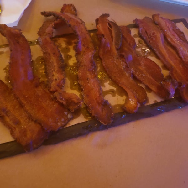 Photo taken at BarBacon by Melissa T. on 6/15/2019
