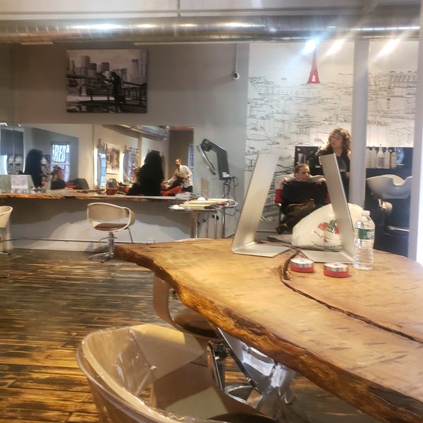 Red Market Salon Greenwich Village New York, NY