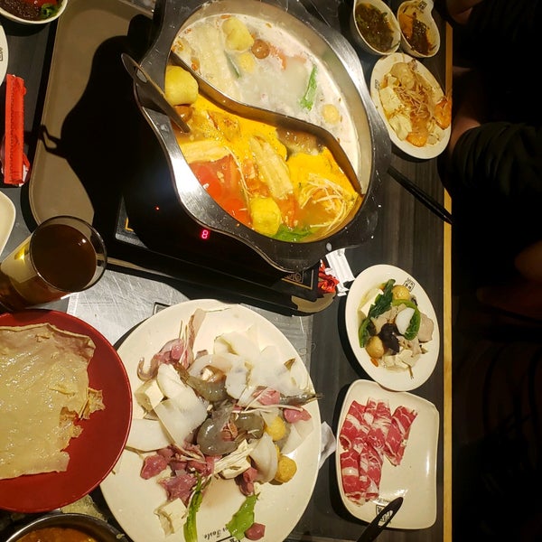 Foto tomada en 99 Favor Taste 99號餐廳  por Melissa T. el 3/7/2021