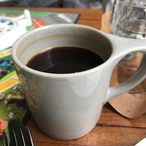 10/14/2018 tarihinde Bfortch F.ziyaretçi tarafından Public Espresso + Coffee'de çekilen fotoğraf