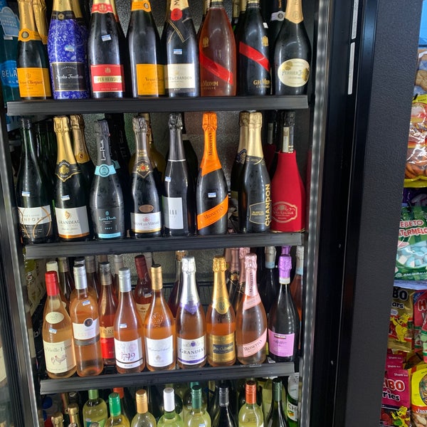 Judah Ninth Avenue Liquors Liquor Store in San Francisco