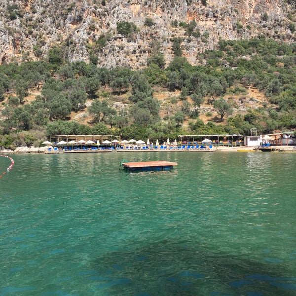 Nuri S Beach Bungalow Etstur Com